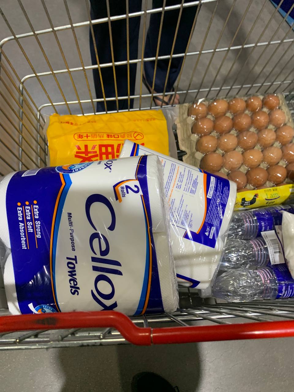 Modern Trade Distribution Boosting FMCG Sales with BJC Products at Makro Market In Cambodia - Image 53